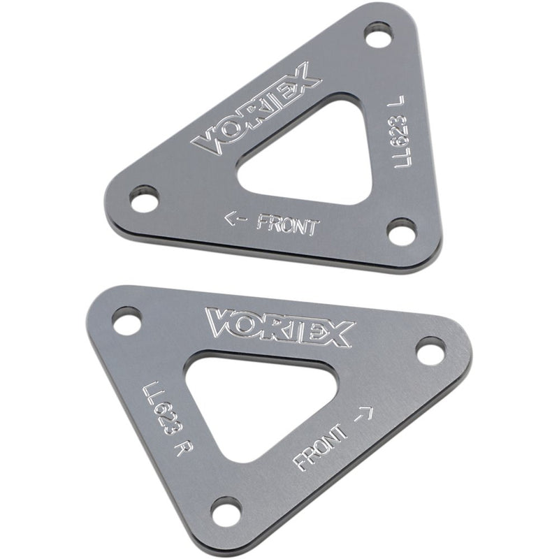 Vortex Lowering Link - 1.50" LL623