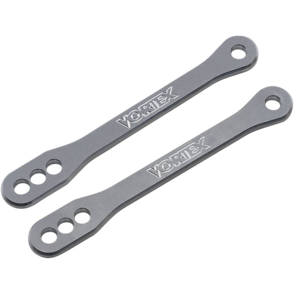 Vortex Lowering Link - Stock/2.00"/4.00" LL545