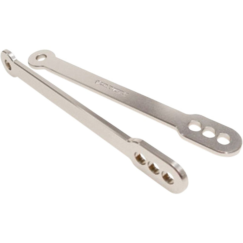 Vortex Lowering Link - Stock/1.25"/2.50" LL411