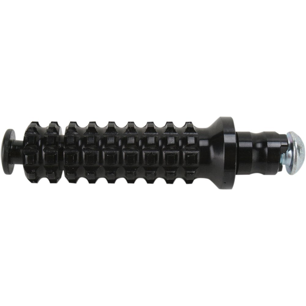 Vortex Replacement Footpeg - Right RSP04BK