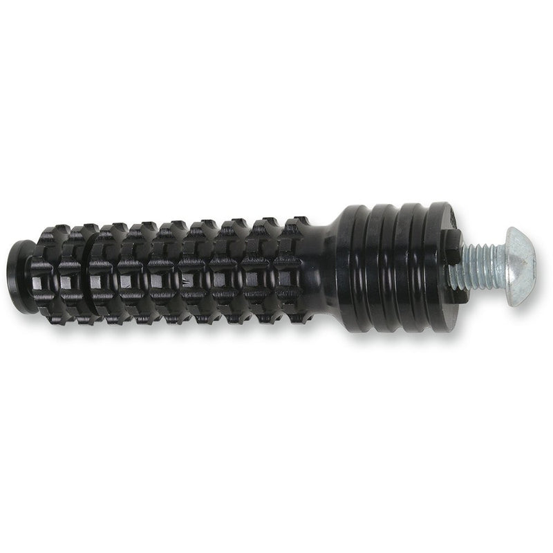 Vortex Replacement Footpeg - Left RSP04AK