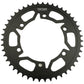 Vortex Steel Rear Sprocket - 47 Tooth - Yamaha 641AS-47