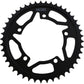 Vortex Steel Rear Sprocket - 45 Tooth 527S-45