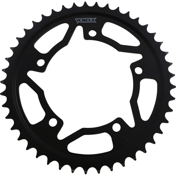 Vortex Steel Rear Sprocket - 45 Tooth 527S-45