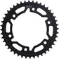 Vortex Steel Rear Sprocket - 44 Tooth - Honda 251AS-44
