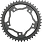 Vortex Steel Rear Sprocket - 43-Tooth - Suzuki 527S-43
