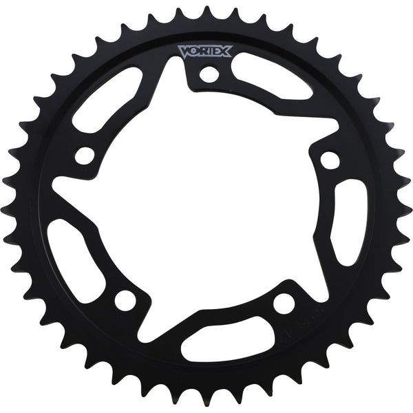 Vortex Steel Rear Sprocket - 42 Tooth 527S-42