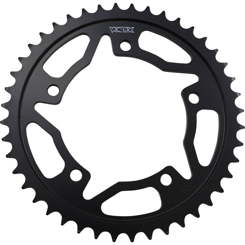 Vortex Steel Rear Sprocket - 44 Tooth 526S-44