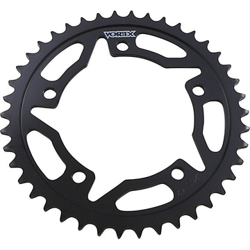 Vortex Steel Rear Sprocket - 42 Tooth 526S-42