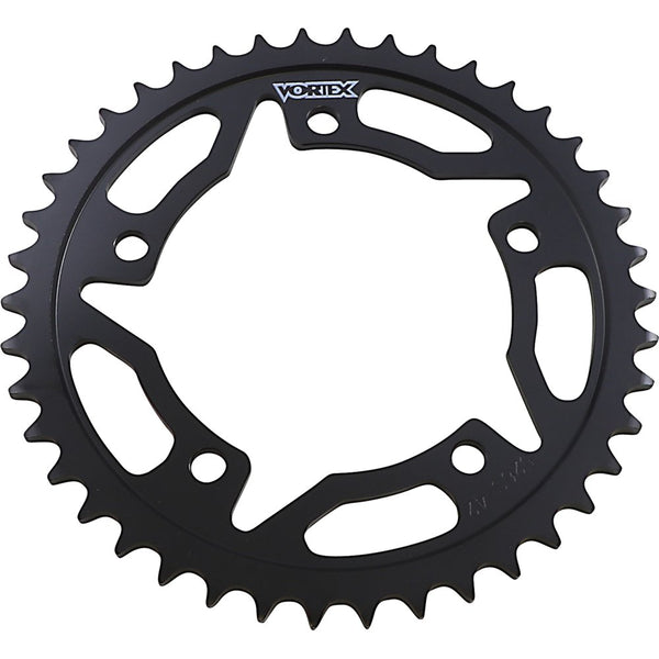 Vortex Steel Rear Sprocket - 42 Tooth 526S-42