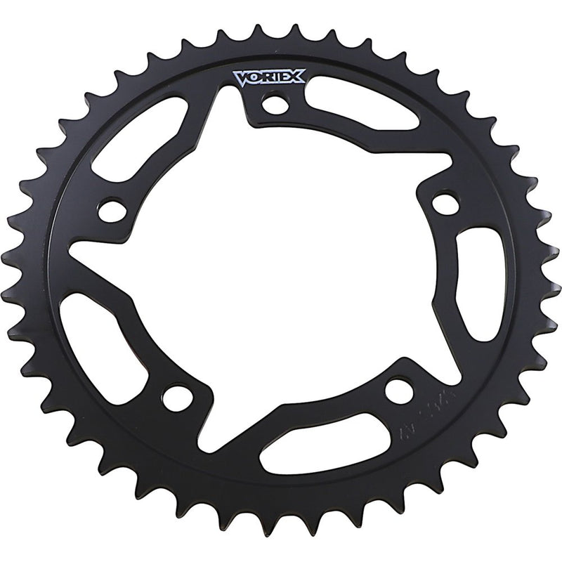 Vortex Steel Rear Sprocket - 42 Tooth 526S-42