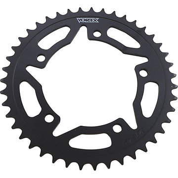 Vortex Steel Rear Sprocket - 43 Tooth 526AS-43