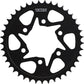 Vortex Steel Rear Sprocket - 41 Tooth - Kawasaki 454S-41