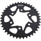 Vortex Steel Rear Sprocket - 40 Tooth - Kawasaki 454S-40