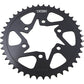 Vortex Steel Rear Sprocket - 43 Tooth - Kawasaki 452AS-43