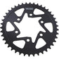 Vortex Steel Rear Sprocket - 42 Tooth - Kawasaki 452AS-42