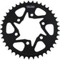 Vortex Steel Rear Sprocket - 41-Tooth - Kawasaki 452AS-41