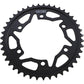 Vortex Steel Rear Sprocket - 43 Tooth 436S-43