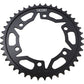 Vortex Steel Rear Sprocket - 42 Tooth 436S-42