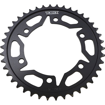 Vortex Steel Rear Sprocket - 42 Tooth 436S-42
