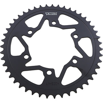 Vortex Rear Sprocket - 47 Tooth - Kawasaki/Suzuki/Yamaha 435S-47
