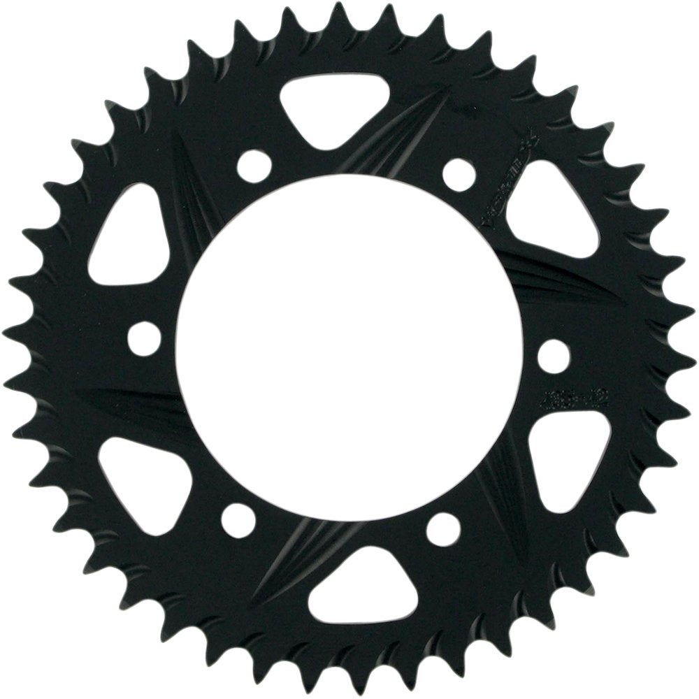 Vortex Steel Rear Sprocket - 42 Tooth 435S-42