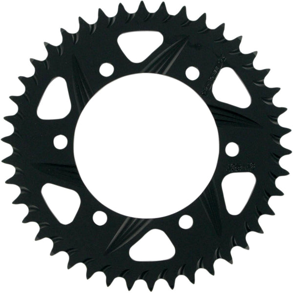 Vortex Steel Rear Sprocket - 42 Tooth 435S-42