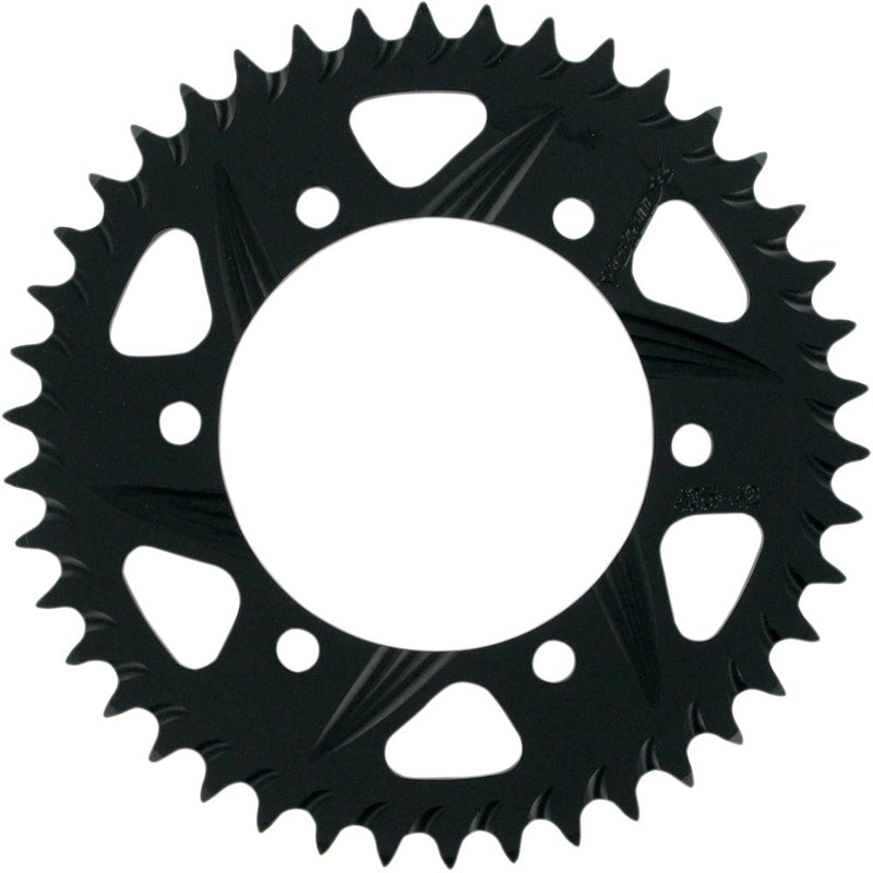 Vortex Steel Rear Sprocket - 42 Tooth 435S-42