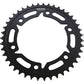 Vortex Steel Rear Sprocket - 43 Tooth - Honda 252S-43