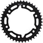 Vortex Steel Rear Sprocket - 42 Tooth - Honda 252S-42