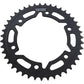 Vortex Steel Rear Sprocket - 43 Tooth - Honda 251AS-43