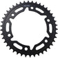 Vortex Steel Rear Sprocket - 42 Tooth - Honda 251AS-42