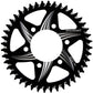Vortex CAT5 Sprocket - Black - 44 Tooth 452AZK-44
