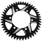 Vortex CAT5 Sprocket - Black - 47 Tooth 435ZK-47
