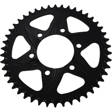 Vortex F5 Rear Sprocket - 46 Tooth 452AK-46