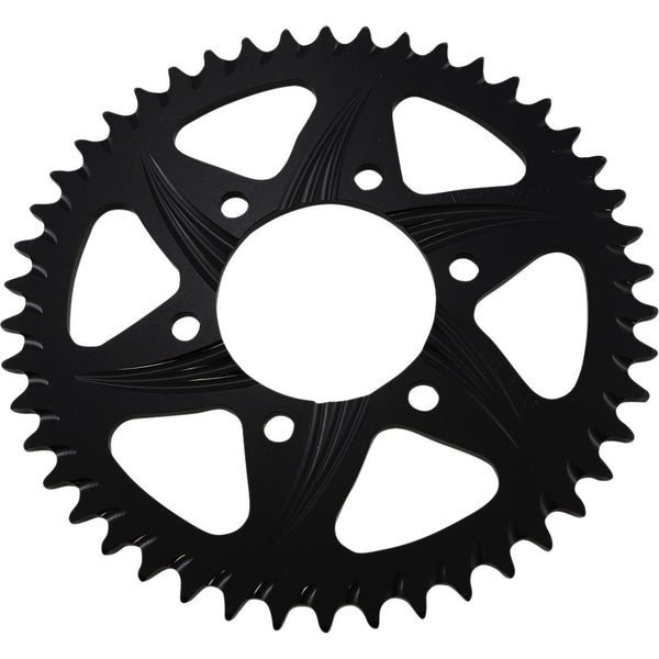 Vortex F5 Rear Sprocket - 46 Tooth 452AK-46