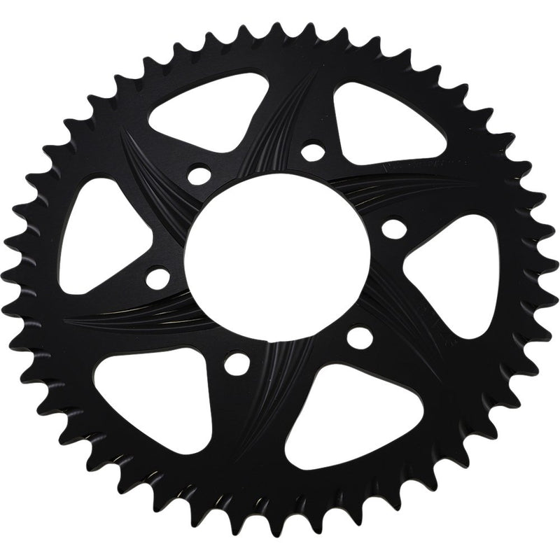 Vortex F5 Rear Sprocket - 46 Tooth 452AK-46