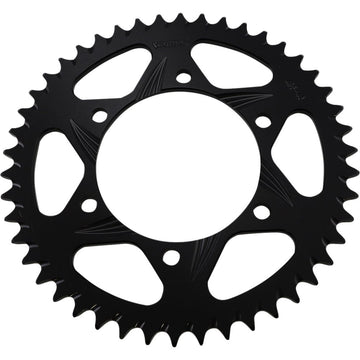 Vortex F5 Rear Sprocket - 46 Tooth 435K-46