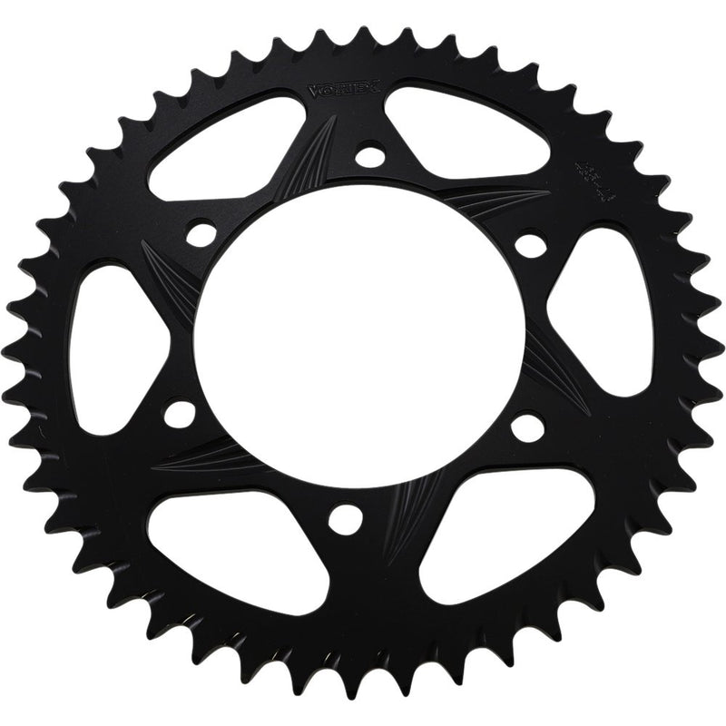 Vortex F5 Rear Sprocket - 46 Tooth 435K-46