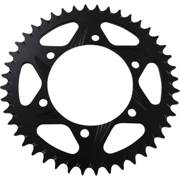 Vortex F5 Rear Sprocket - 44 Tooth 435K-44