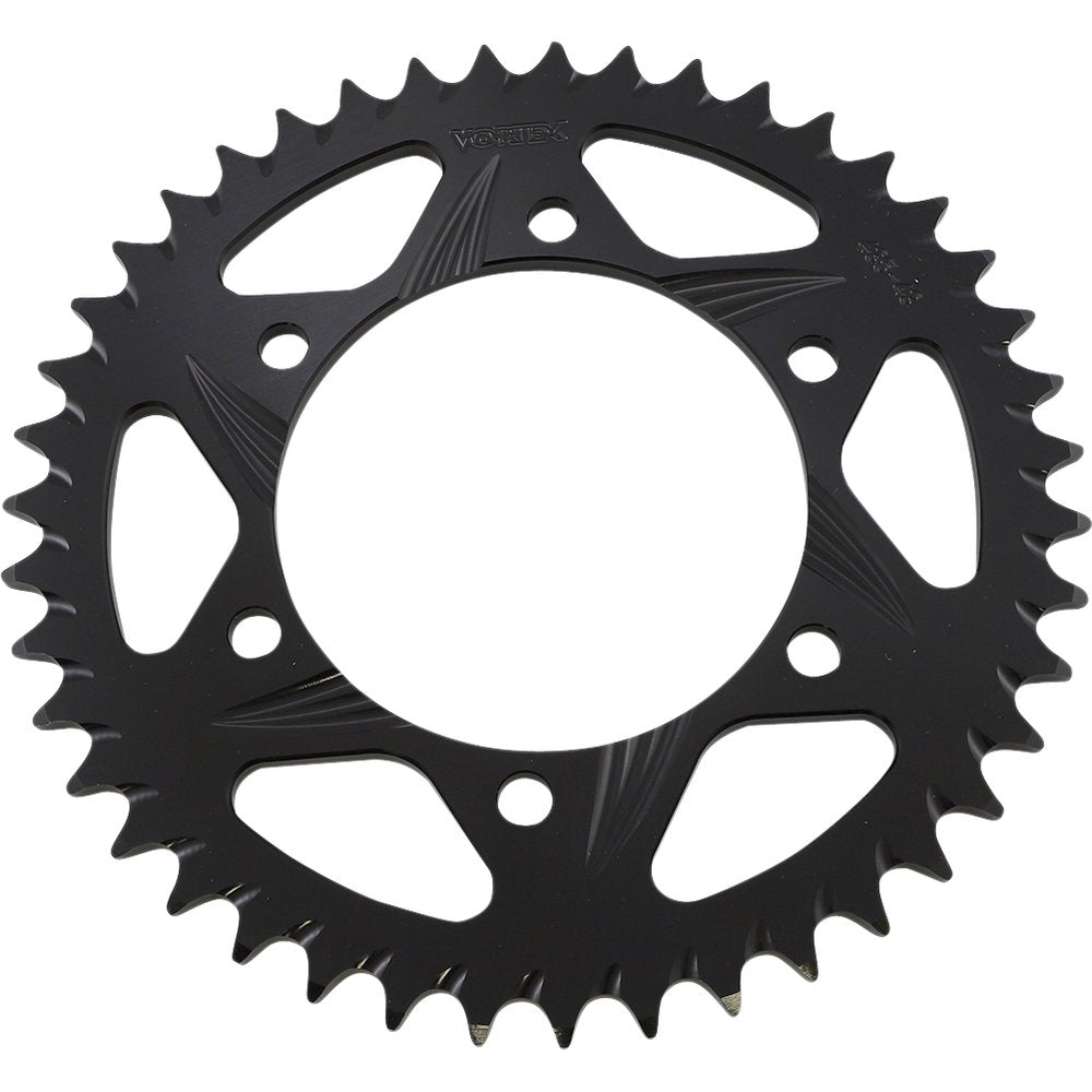 Vortex F5 Rear Sprocket - 43 Tooth 435K-43
