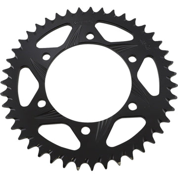 Vortex F5 Rear Sprocket - 43 Tooth 435K-43