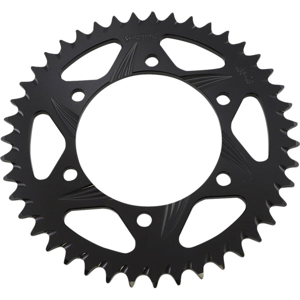 Vortex F5 Rear Sprocket - 43 Tooth 435K-43