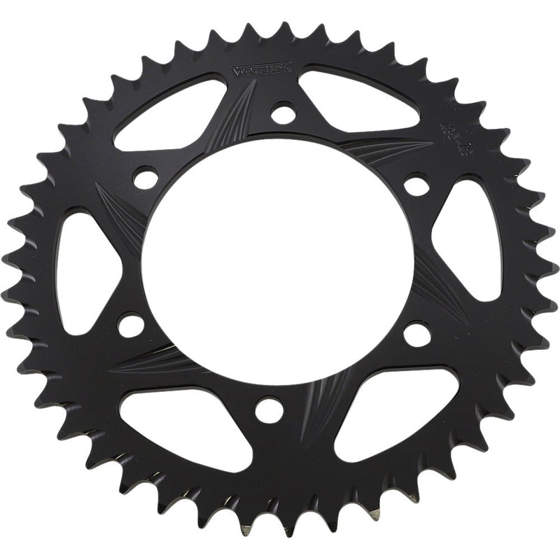 Vortex F5 Rear Sprocket - 43 Tooth 435K-43