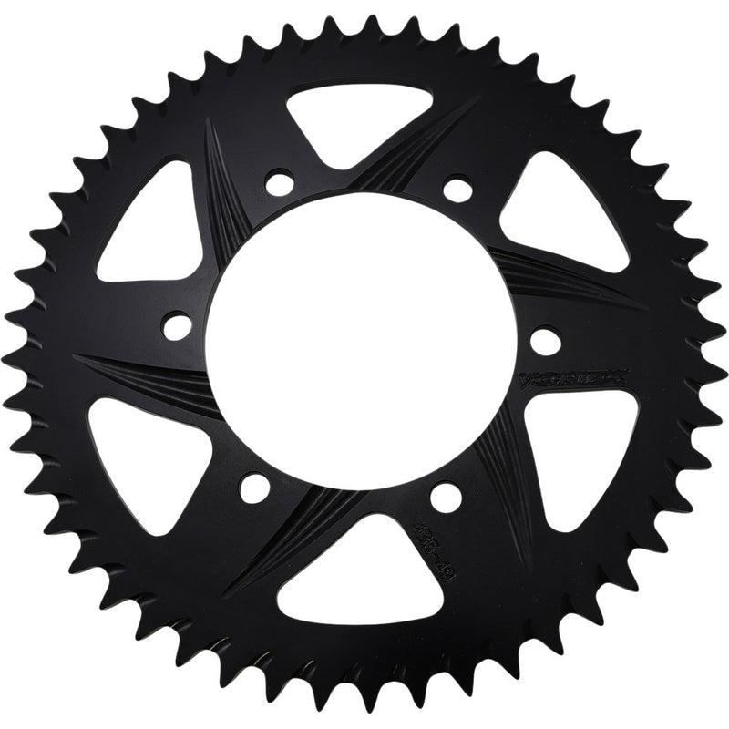 Vortex F5 Rear Sprocket - 49 Tooth 435K-49