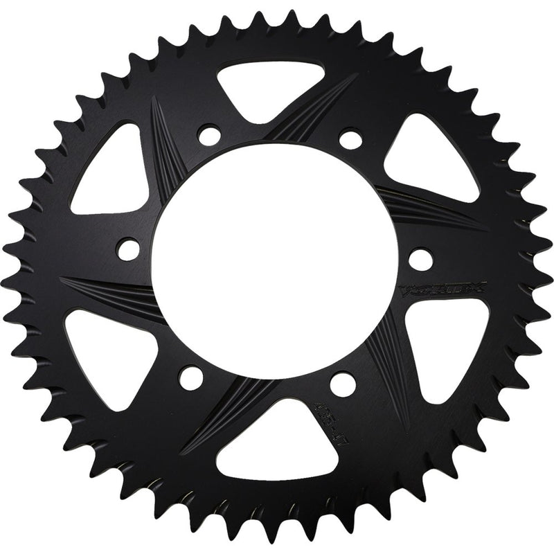 Vortex F5 Rear Sprocket - 47 Tooth 435K-47