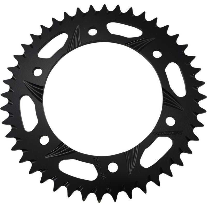 Vortex F5 Rear Sprocket - 44 Tooth 251AK-44