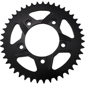 Vortex F5 Rear Sprocket - 43 Tooth 427K-43