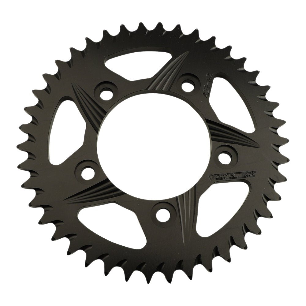 Vortex F5 Rear Sprocket - 42 Tooth 427K-42