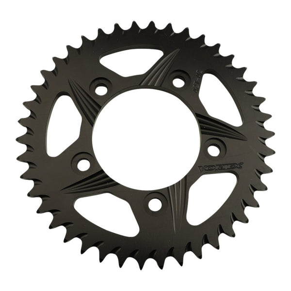 Vortex F5 Rear Sprocket - 42 Tooth 427K-42